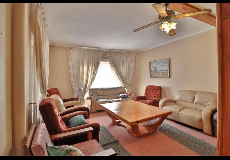 0 Bedroom Property for Sale in Broederstroom North West